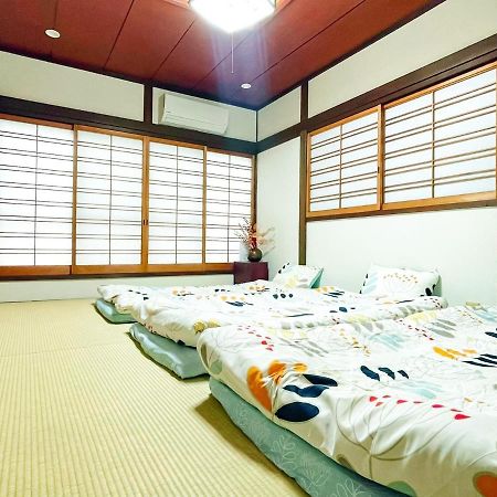 Guesthouse Kiyomizu Kyoko - Vacation Stay 59500V كيوتو المظهر الخارجي الصورة