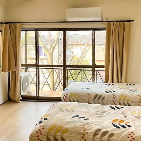 Guesthouse Kiyomizu Kyoko - Vacation Stay 59500V كيوتو المظهر الخارجي الصورة