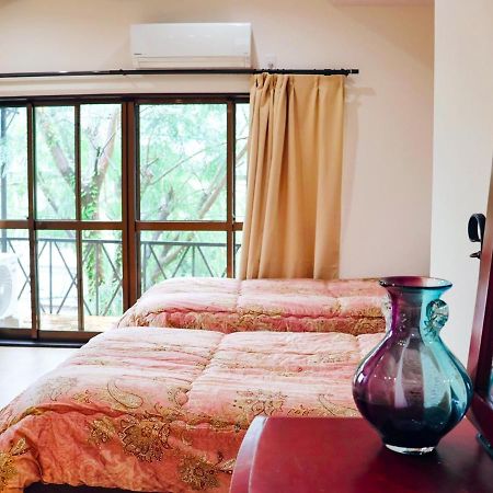 Guesthouse Kiyomizu Kyoko - Vacation Stay 59500V كيوتو المظهر الخارجي الصورة