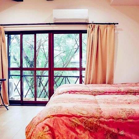 Guesthouse Kiyomizu Kyoko - Vacation Stay 59500V كيوتو المظهر الخارجي الصورة