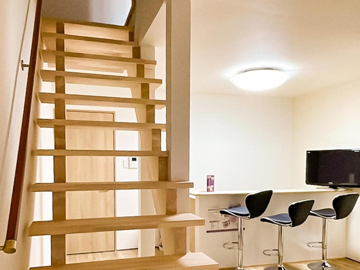 Guesthouse Kiyomizu Kyoko - Vacation Stay 59500V كيوتو المظهر الخارجي الصورة