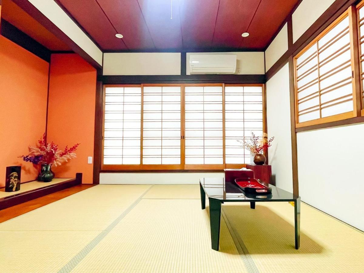 Guesthouse Kiyomizu Kyoko - Vacation Stay 59500V كيوتو المظهر الخارجي الصورة