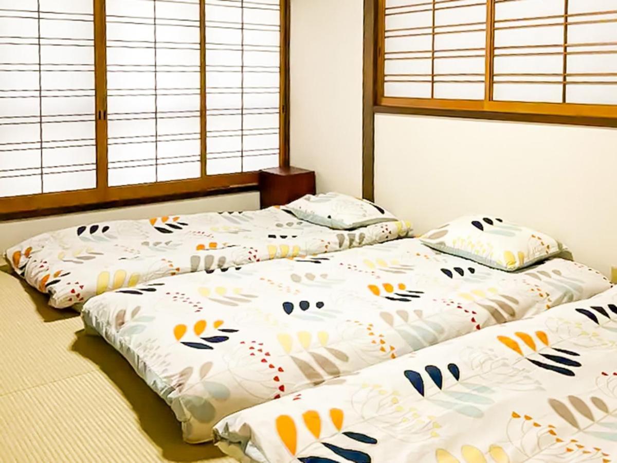 Guesthouse Kiyomizu Kyoko - Vacation Stay 59500V كيوتو المظهر الخارجي الصورة