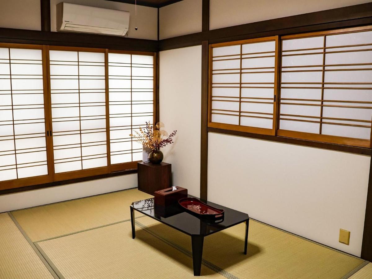 Guesthouse Kiyomizu Kyoko - Vacation Stay 59500V كيوتو المظهر الخارجي الصورة