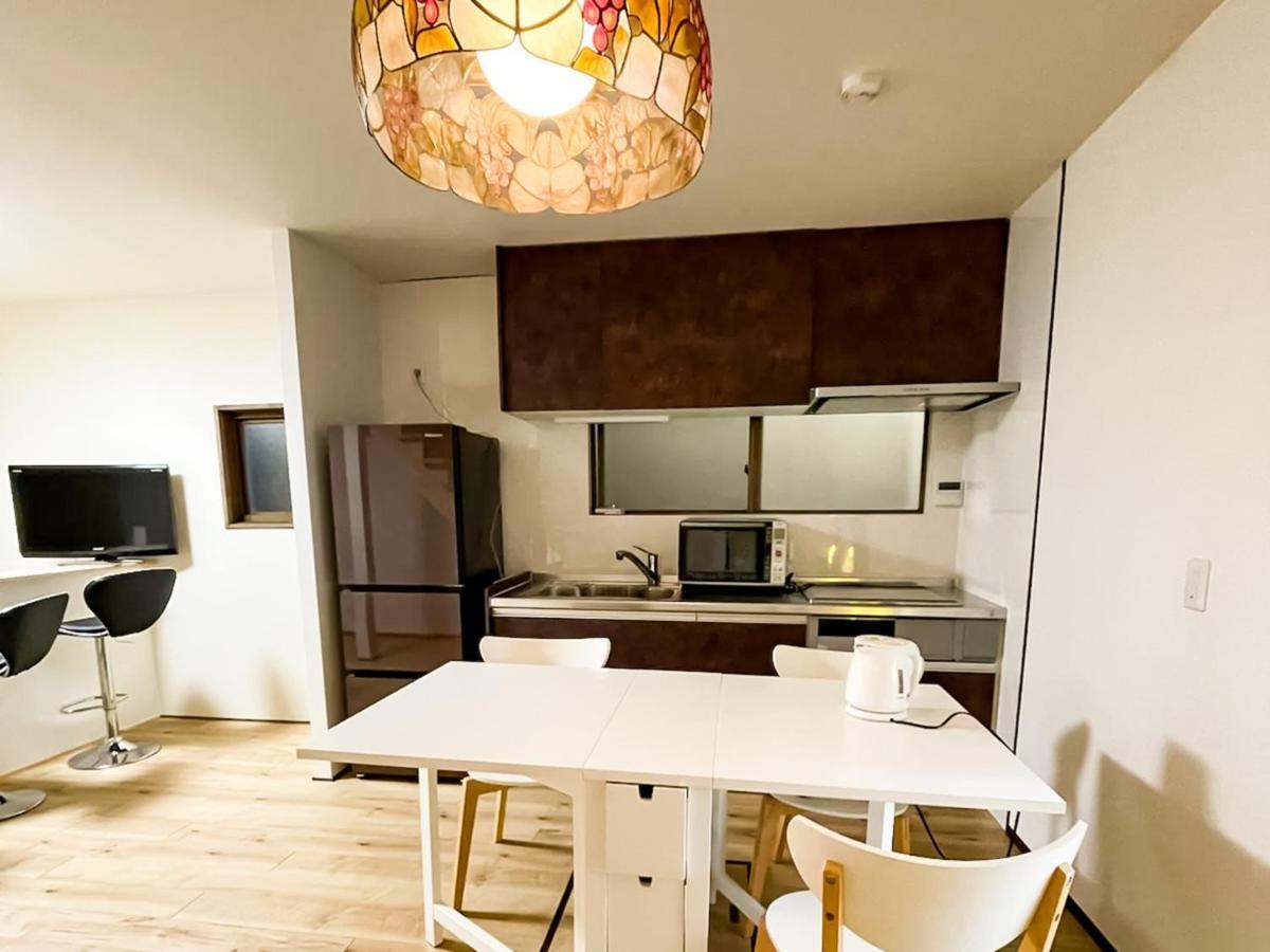 Guesthouse Kiyomizu Kyoko - Vacation Stay 59500V كيوتو المظهر الخارجي الصورة