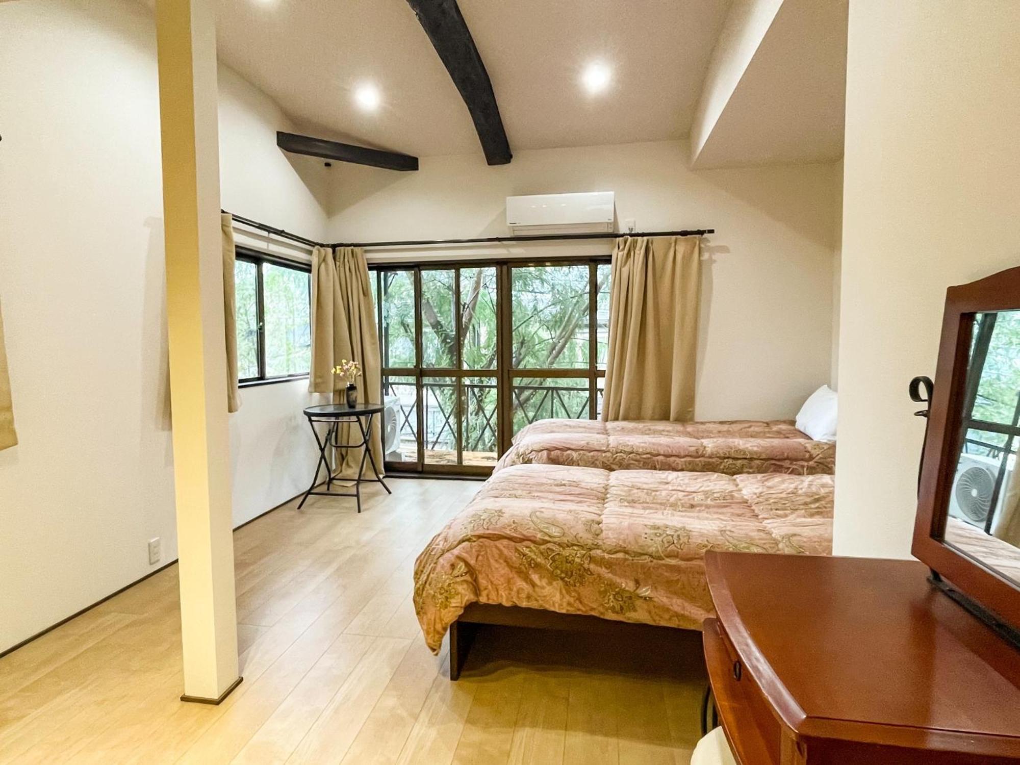 Guesthouse Kiyomizu Kyoko - Vacation Stay 59500V كيوتو المظهر الخارجي الصورة