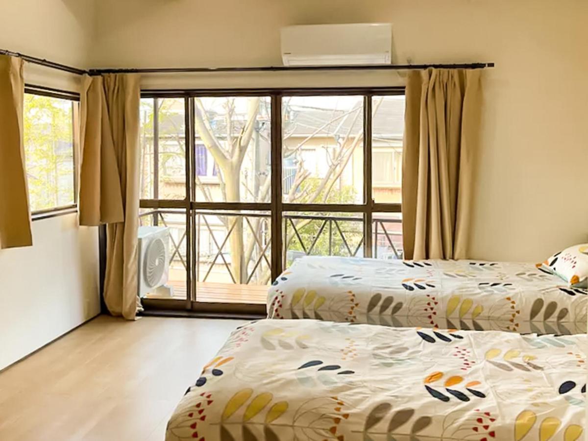 Guesthouse Kiyomizu Kyoko - Vacation Stay 59500V كيوتو المظهر الخارجي الصورة