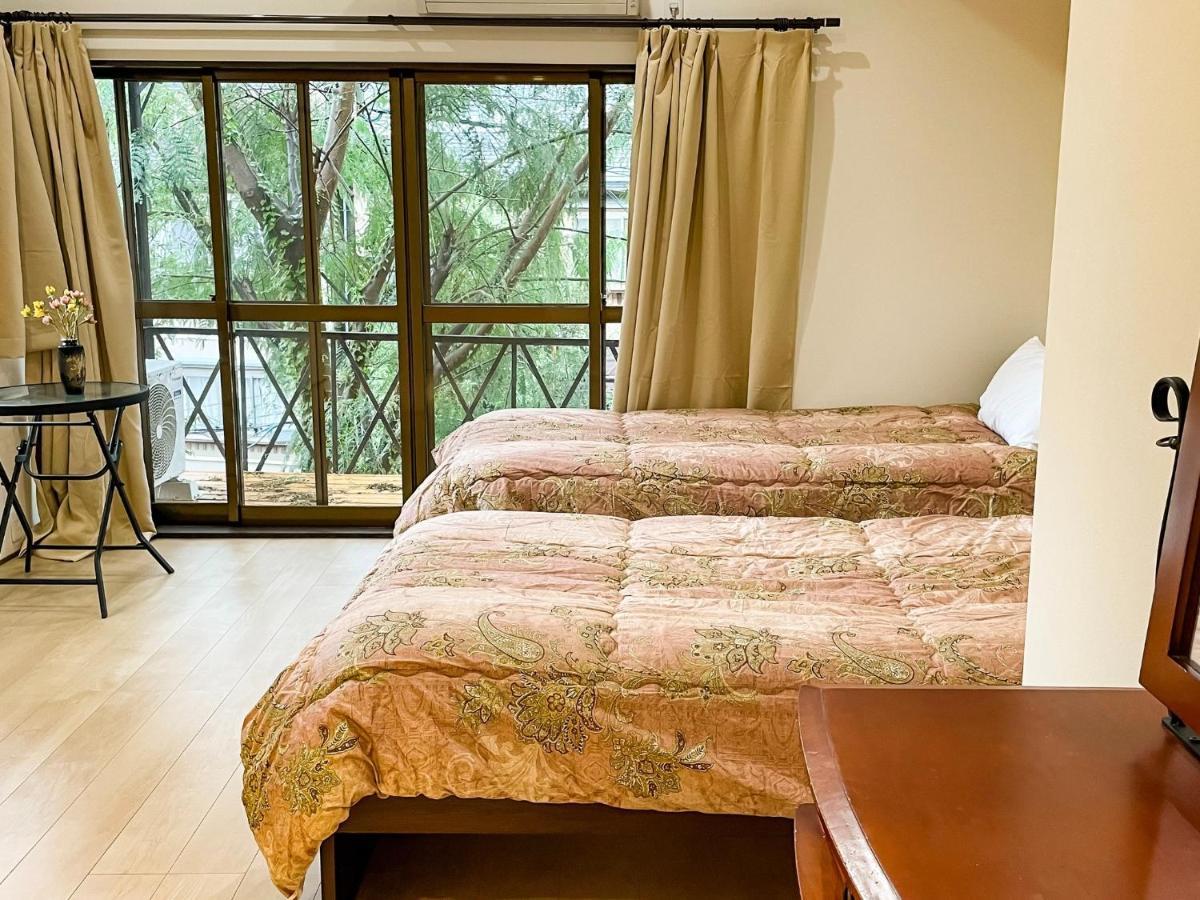 Guesthouse Kiyomizu Kyoko - Vacation Stay 59500V كيوتو المظهر الخارجي الصورة