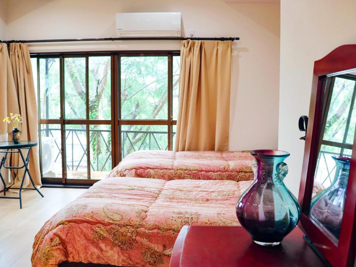 Guesthouse Kiyomizu Kyoko - Vacation Stay 59500V كيوتو المظهر الخارجي الصورة